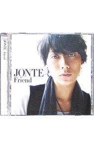 &nbsp;&nbsp;&nbsp; Friend の詳細 発売元: エイベックス・マーケティング アーティスト名: 施鐘泰（JONTE） カナ: フレンド / シジョンテ ディスク枚数: 1枚 品番: RZC146810 発売日: 2010/12/04 関連商品リンク : 施鐘泰（JONTE） エイベックス・マーケティング