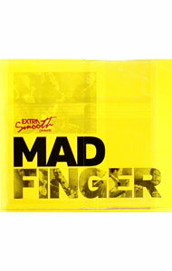 【中古】アナザー・チャプター / マッドフィンガー