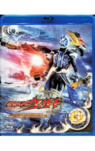 【中古】【Blu-ray】仮面ライダーウィザード VOL．3 / 邦画