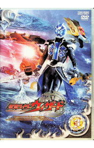 【中古】仮面ライダーウィザード VOL．3 / 邦画