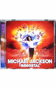 【中古】イモータル / マイケル・ジャクソン