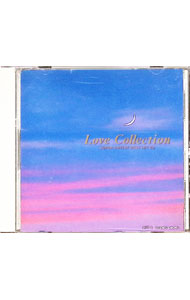 【中古】Love　Collection　SUPER　ARTIST　BEST　HIT　25 / オムニバス