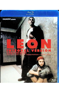 【中古】【全品10倍！6/5限定】【Blu−ray】レオン 完全版 / リュック ベッソン【監督】