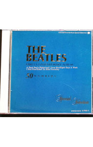 【中古】【2CD】ザ・ビートルズ　スペシャル・セクション / ビートルズ