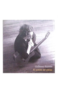 【中古】情景の記憶−ソロ・ギターラ2　（El　sentido　del　paisaje　（Solo　guitarra　II）） / ギジ..
