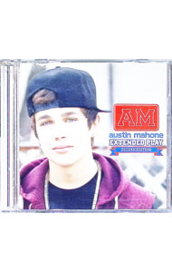 【中古】オースティン・マホーン−日本デビューEP（デラックス・エディション） / オースティン・マホーン