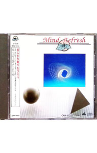 【中古】マインドリフレッシュ　安らかな眠りをさそう / その他