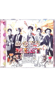 【中古】Boys　Meet　U/ SHINee