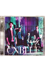 【中古】Lady / CNBLUE