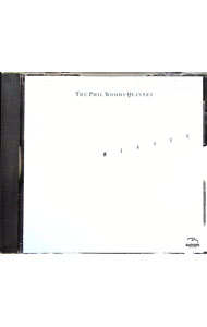 【中古】ヘブン / フィル・ウッズ・クインテット