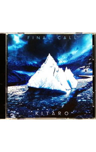 &nbsp;&nbsp;&nbsp; ファイナル・コール の詳細 発売元: その他発売会社 アーティスト名: 喜多郎 カナ: ファイナルコール FINAL CALL / キタロウ KITARO ディスク枚数: 1枚 品番: YZDI10106 発売日: 2013/09/04 曲名Disc-11.　ファイナル・コール2.　ジュピターズ・ビーム3.　ヨーエン4.　シャドウ・オブ・ザ・ムーン5.　トラベラー6.　バレイ・オブ・ザ・スピリット7.　アフター・グロウ8.　ウインド・フロム・ザ・デザート9.　モーメント・サークル10.　ウィスパリング・ショア11.　ソーラー・エクリプス 関連商品リンク : 喜多郎 その他発売会社