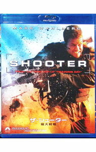 【中古】【全品10倍！3/25限定】【Blu−ray】ザ・シューター／極大射程　スペシャル・コレクターズ・エディション / アントワン・フークア【監督】