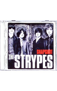 【中古】スナップ・ショット / ストライプス