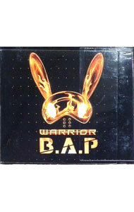 【中古】WARRIOR / B．A．P