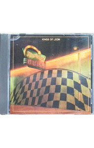 【中古】メカニカル・ブル / キングス・オブ・レオン