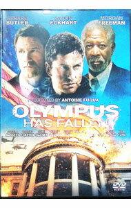 【中古】エンド・オブ・ホワイトハウス / アントワーン・フークア【監督】...