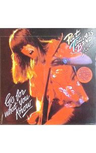 &nbsp;&nbsp;&nbsp; "ライヴ！" の詳細 発売元: ユニバーサル　ミュージック アーティスト名: パット・トラヴァース カナ: ライヴ / パットトラヴァース PAT TRAVERS ディスク枚数: 1枚 品番: UICY75926 発売日: 2013/11/27 曲名Disc-11.　フックド・オン・ミュージック2.　ゲティン・ベッタ3.　ゴー・オール・ナイト4.　ブーム・ブーム5.　スティーヴィー6.　メイキン・マジック7.　ヒート・イン・ザ・ストリート8.　メイクス・ノー・ディファレンス 関連商品リンク : パット・トラヴァース ユニバーサル　ミュージック