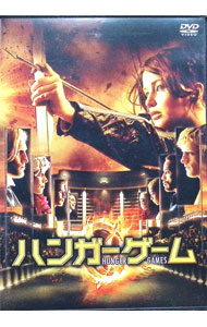 【中古】ハンガー・ゲーム / ゲイリー・ロス【監督】
