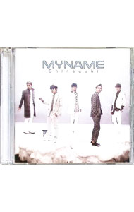 Other - 【中古】Shirayuki（Type−B） / MYNAME