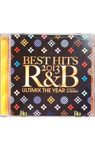 Omnibus - 【中古】BEST　HITS　2013　R＆B−Ultimix　The　Year−mixed　by　DJ　BENNY / オムニバス