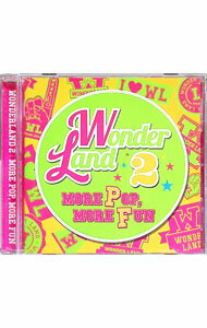 ����šۥ���������2��MORE��POP��MORE��FUN / ����˥Х�