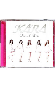 【中古】【CD＋DVD】フレンチキス　初回限定盤 / KARA