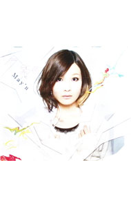 【中古】【CD＋DVD】「いなり，こんこん，恋いろは。」オープニングテーマ−今日に恋色　初回限定盤 / May’n