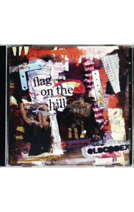 【中古】flag　on　the　hill / OLDCODEX