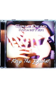 ����š�Keep��The��Beats�� / Girls��Dead��Monster
