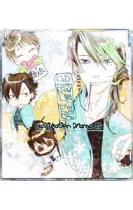 【中古】アニメ化記念「あまつき」ナビゲーションCD / アニメ