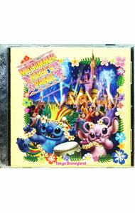 &nbsp;&nbsp;&nbsp; 東京ディズニーランドミッドサマーナイト・パニック の詳細 発売元: エイベックス・エンタテインメント アーティスト名: オムニバス カナ: トウキョウディズニーランドミッドサマーナイトパニック TOKYO DISNEYLAND MIDSUMMER NIGHT'S PANIC / オムニバス ディスク枚数: 1枚 品番: AVCW12787 発売日: 2010/07/28 曲名Disc-11.　ミッドサマーナイト・パニック；スター・ウォーズ　メインタイトル｜ホェア・イズ・スティッチ？｜リロの歌｜スティッチ・サマー・ナイト・パーティー｜ミッドサマーナイト・パニック！｜魅惑のチキルーム｜ハワイアン・ウォー・チャント｜パテパテ｜アロハ・オエ 関連商品リンク : オムニバス エイベックス・エンタテインメント