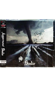 【中古】【CD＋DVD】「マジンカイザーSKL」ED主題歌−Juggernaut／Sadie　初回限定盤 / サディ