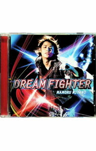 【中古】DREAM　FIGHTER / 宮野真守