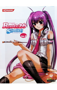 &nbsp;&nbsp;&nbsp; Roots　26　S［suite］　Vol．1 の詳細 発売元: コナミデジタルエンタテイメント アーティスト名: ゲーム カナ: ルーツニジュウロクエススイート1 / ゲーム ディスク枚数: 1枚 品番: LC1704 発売日: 2009/10/15 関連商品リンク : ゲーム コナミデジタルエンタテイメント