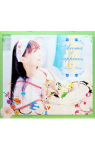 【中古】【CD＋DVD】Aroma　of　happiness / 今井麻美