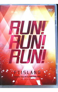 &nbsp;&nbsp;&nbsp; FTISLAND　Summer　Tour　2012−RUN！RUN！RUN！−　＠SAITAMA　SUPER　ARENA の詳細 発売元: ワーナーミュージック・ジャパン カナ: エフティーアイランドサマーツアー2012ランランランアットサイタマスーパーアリーナ SUMMER TOUR 2012-RUN!RUN!RUN!- / エフティーアイランド FTISLAND ディスク枚数: 1枚 品番: WPBL90190 リージョンコード: 2 発売日: 2012/09/26 映像特典: 内容Disc-1NEVERLANDReady　Go！！Let　it　go！Brand−new　daysBoom　Boom　BoomSTAYSomedayCOMPASSHello　HelloものすごくVenusWingI　wantSATISFACTIONWANNA　GOEndless　StoryalwaysI　believe　myselfPAPER　PLANERevolutionLIFE鳥のように願うTOP　SECRETFlower　RockSPECIAL　FEATURE 関連商品リンク : FTISLAND ワーナーミュージック・ジャパン