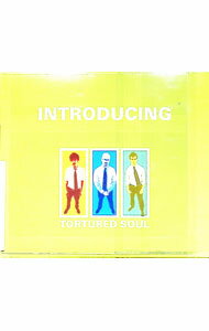 【中古】イントロデューシング / Tortured Soul