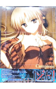 【中古】【Blu−ray】カンピオーネ！−まつろわぬ神々と神殺しの魔王−1　初回生産限定版　ブックレット付 / 草川啓造【監督】