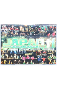 【中古】JAPAN　DANCE　DELIGHT　Vol．11 / その他