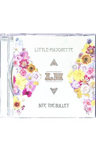 【中古】Bite　The　Bullet / リトル・マジョレット