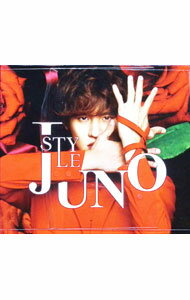 【中古】STYLE / JUNHO