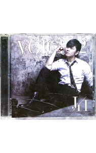【中古】VOICE　2 / ジョンフン