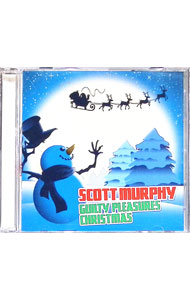 GUILTY　PLEASURES　CHRISTMAS / スコット・マーフィー