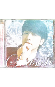 【中古】【CD＋DVD】Season / リュ・シウォン