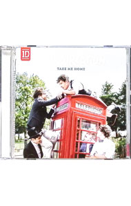 【中古】テイク・ミー・ホーム / ワン・ダイレクション