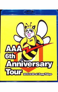 楽天市場】AAA 6th Anniversary Tour（CD・DVD）の通販