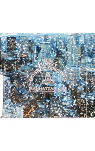 【中古】MANHATTAN　KISS−Gift　From　New　York− / グローリー・ゴスペル・シンガーズ