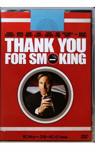【中古】サンキュー・スモーキング　特別編 / ジェイソン・ライトマン【監督】