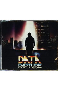 【中古】ラプチャー / DATA
