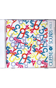 Omnibus - 【中古】クイーンズ・オブ・サウンズVol．1 / オムニバス